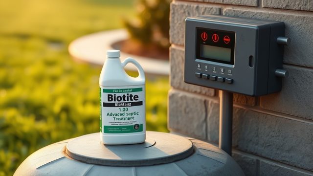 Does Biotite 1.0 Work with Septic Alarms? Compatibility Guide