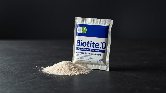 Biotite 1.0 vs Rid-X: Which Septic Treatment Performs Better?