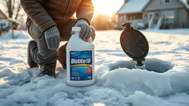 Does Biotite 1.0 Work in Cold Climates? Winter Performance and Tips