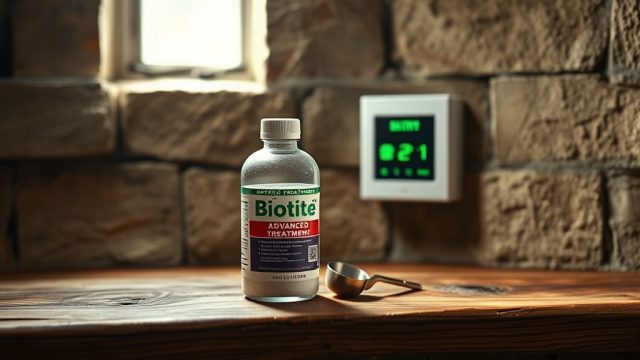 Biotite 1.0 vs Green Pig Septic Treatment: Which One Is Better?