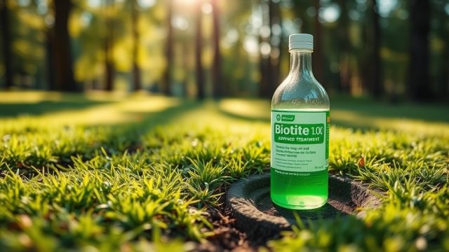 Biotite 1.0 vs Peat Moss: Which Septic Treatment Is More Eco-Friendly?