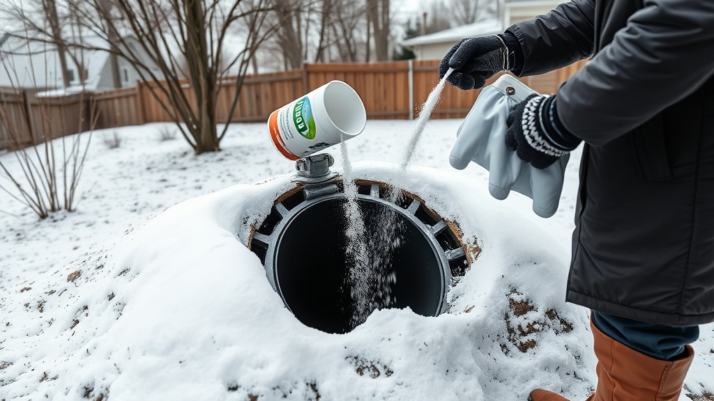 Biotite 1.0 vs Rid-X: Winter Performance Showdown