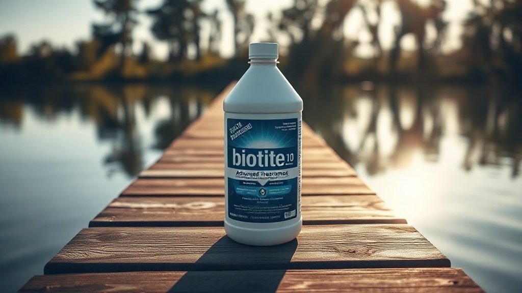 Biotite 1.0 vs Septic Magic: Which Septic Treatment Is More Effective?
