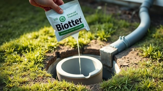 Biotite 1.0 vs Ultimate Septic Treatment: Which Is More Effective?