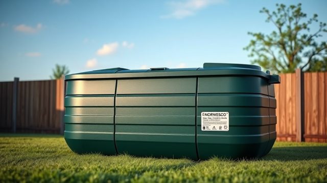 5 Common Septic Tank Problems and How to Fix Them