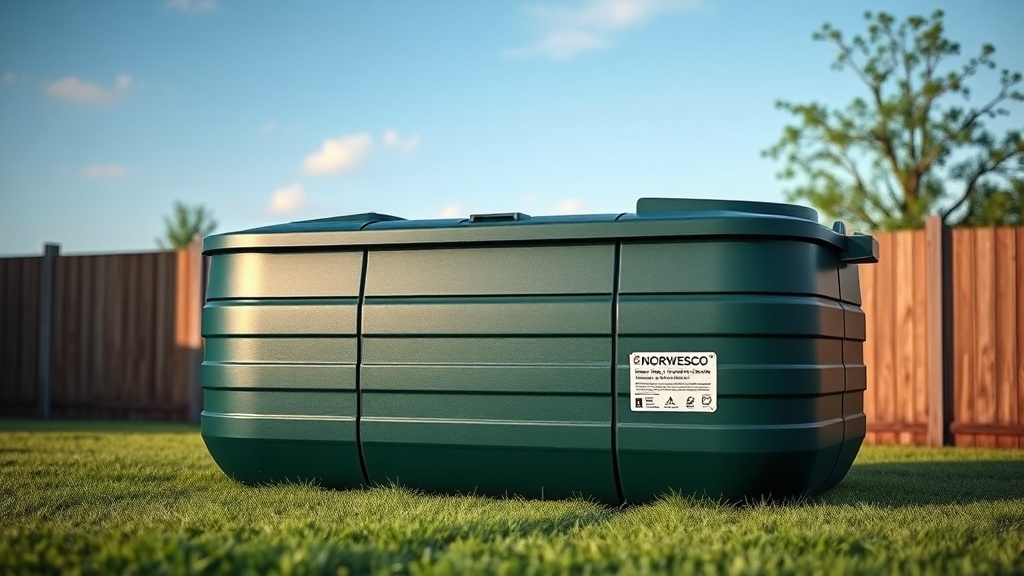 5 Common Septic Tank Problems and How to Fix Them
