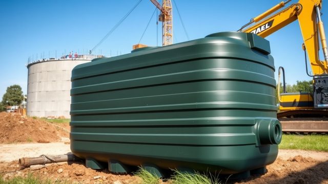 Infiltrator Quick4 Equalizer 36 vs Concrete Tanks: Durability and Long-Term Performance