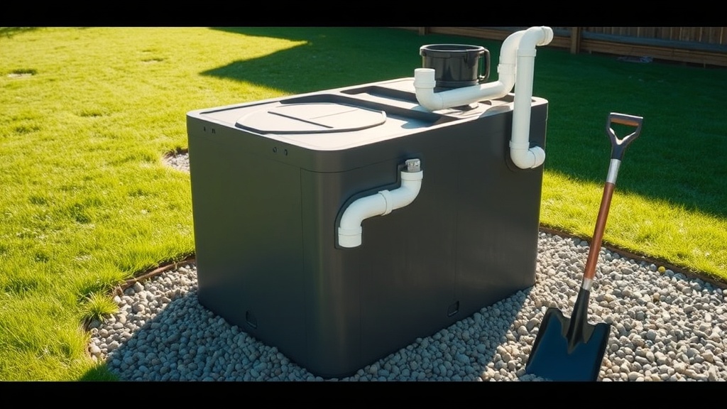 Infiltrator Quick4 Equalizer 36 vs Fiberglass Tanks: Pros and Cons