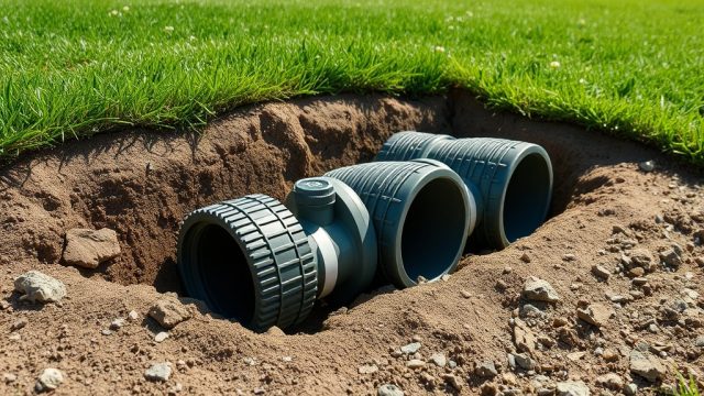 Infiltrator Quick4 Equalizer 36 vs Norwesco 1000 Gallon: Which Septic Tank Is Right for You?