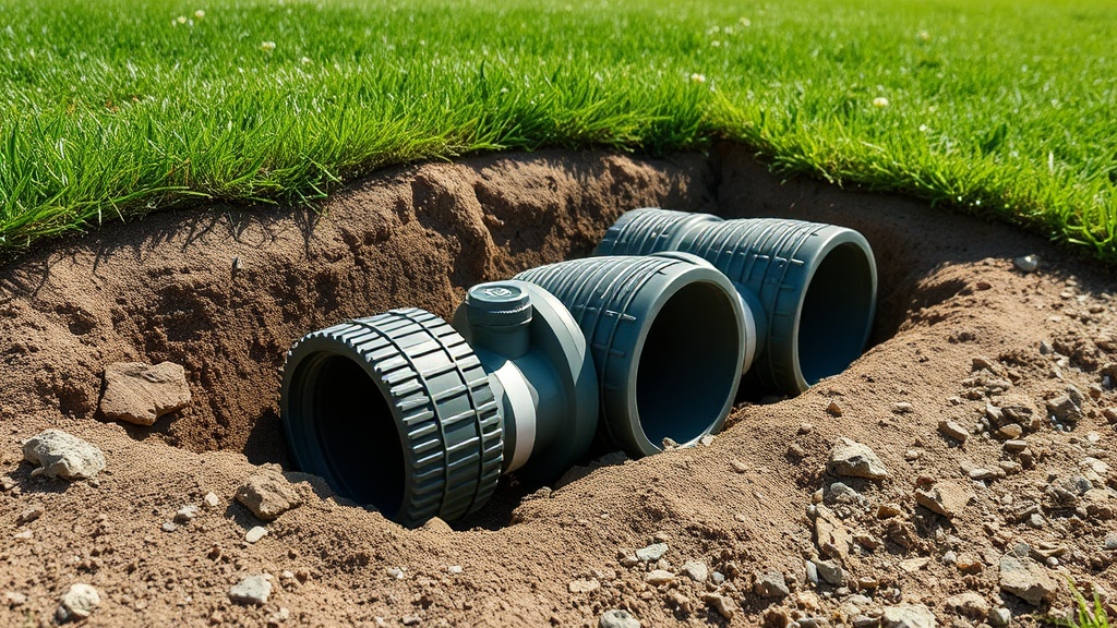 Infiltrator Quick4 Equalizer 36 vs Norwesco 1000 Gallon: Which Septic Tank Is Right for You?