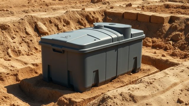 Infiltrator Quick4 Equalizer 36 vs Norwesco 1000 Gallon: Which Tank to Choose?