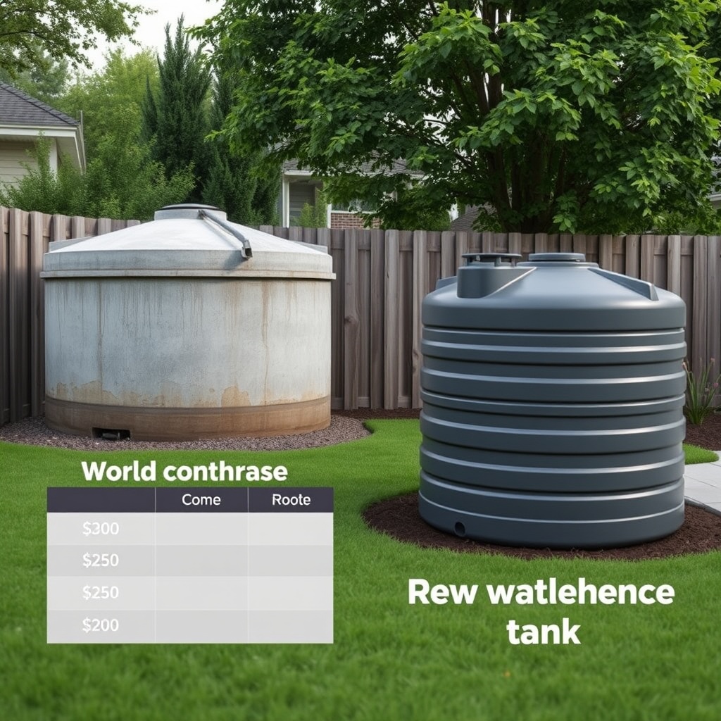 <clean photorealistic photo/illustration showing a cost comparison chart or a side-by-side